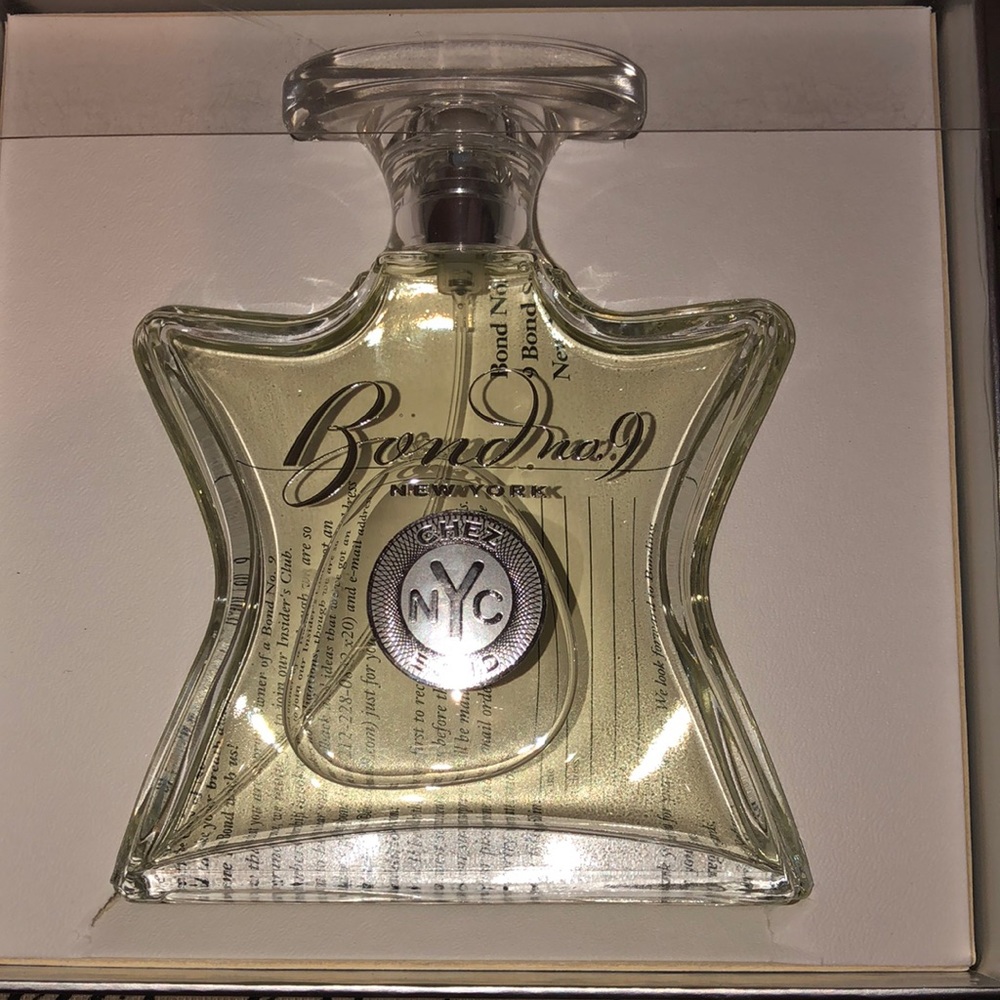 Bond no.9 (3.4oz) Chez Bond